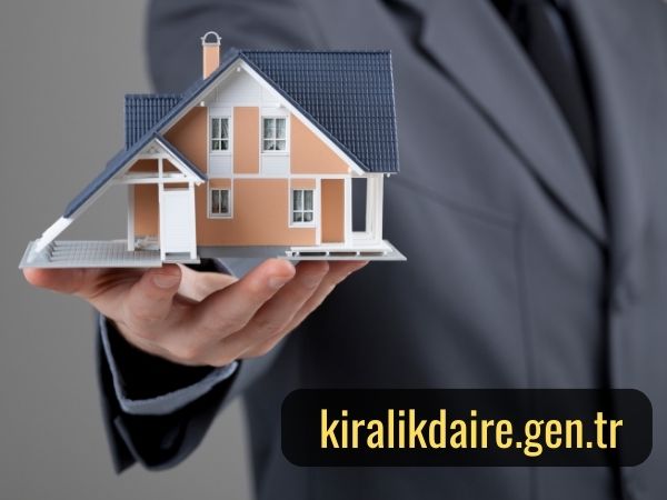 Yavuz Mahallesi Kiralık Daire